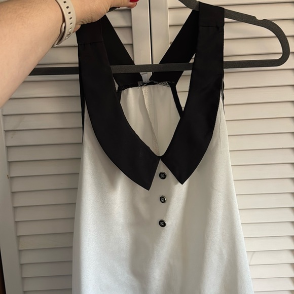 Dressy blouse - Picture 1 of 5